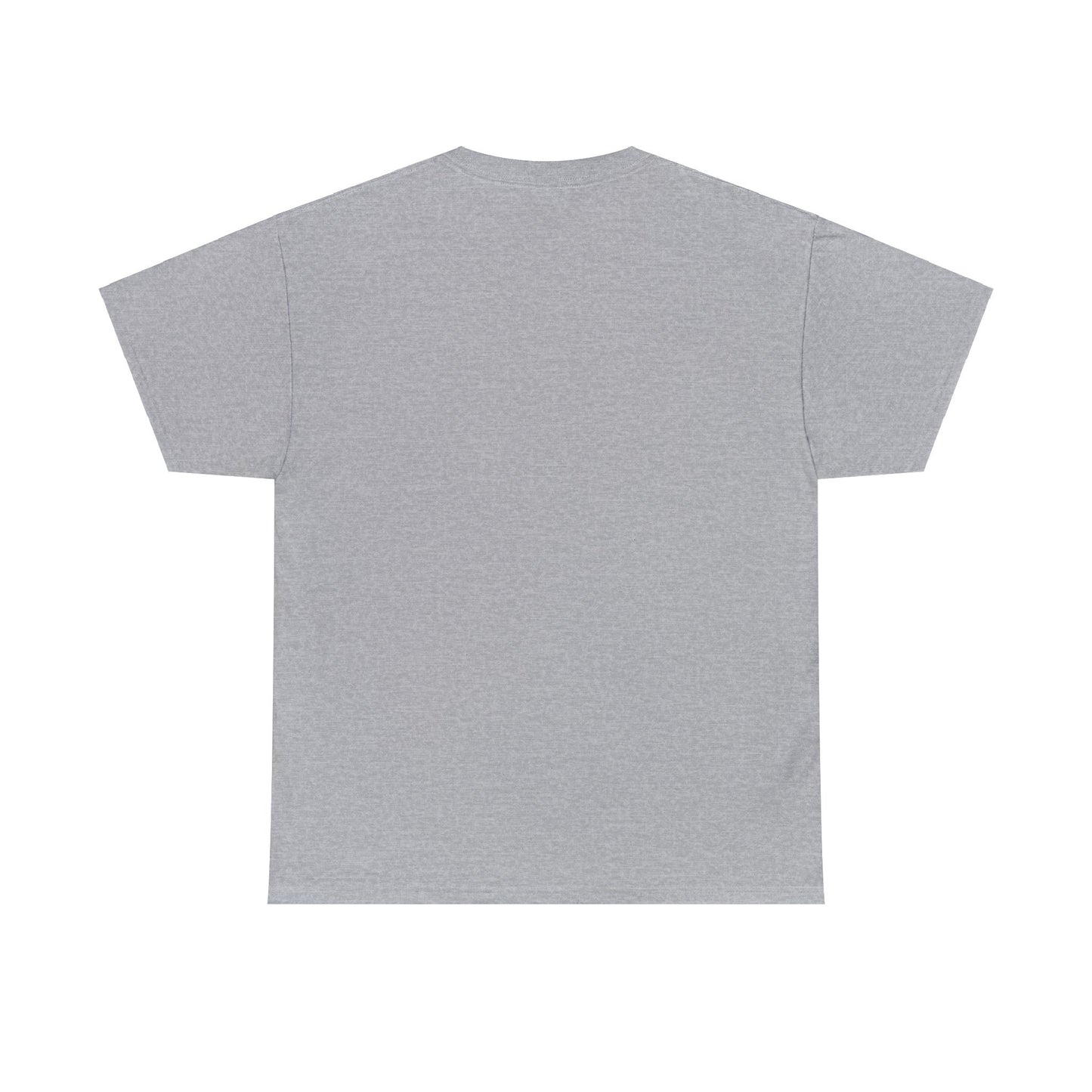 Sports Grey AoG Unisex Heavy Cotton Tee