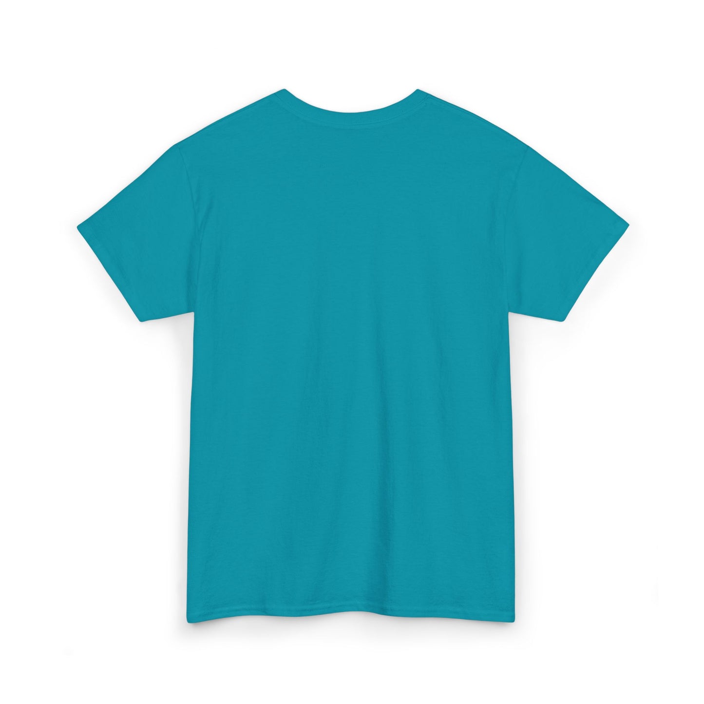 OBASHAVEN-Unisex Heavy Cotton Tee