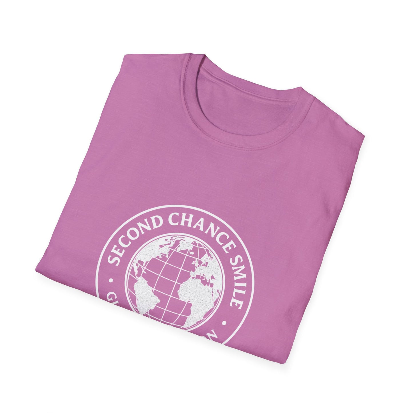 2CS - Unisex Softstyle T-Shirt