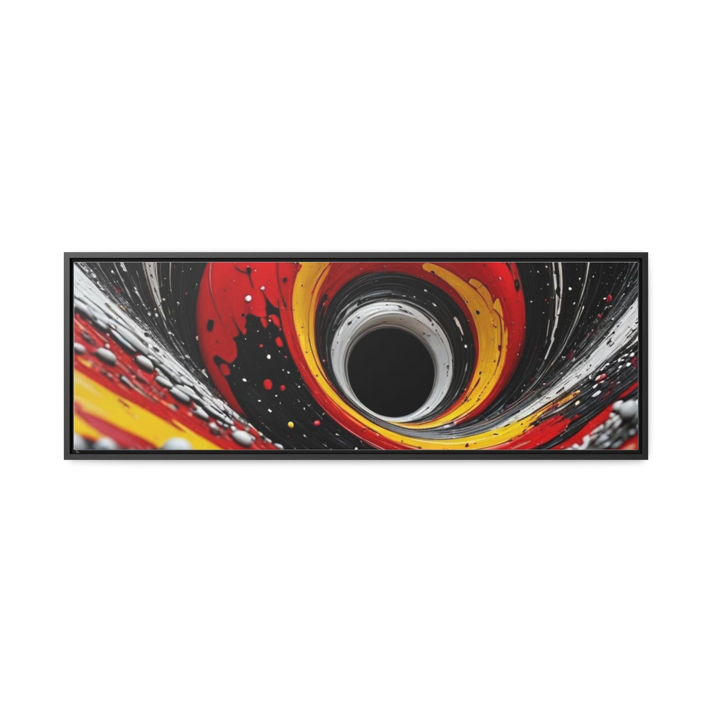 Gallery Canvas Wraps, Horizontal Frame