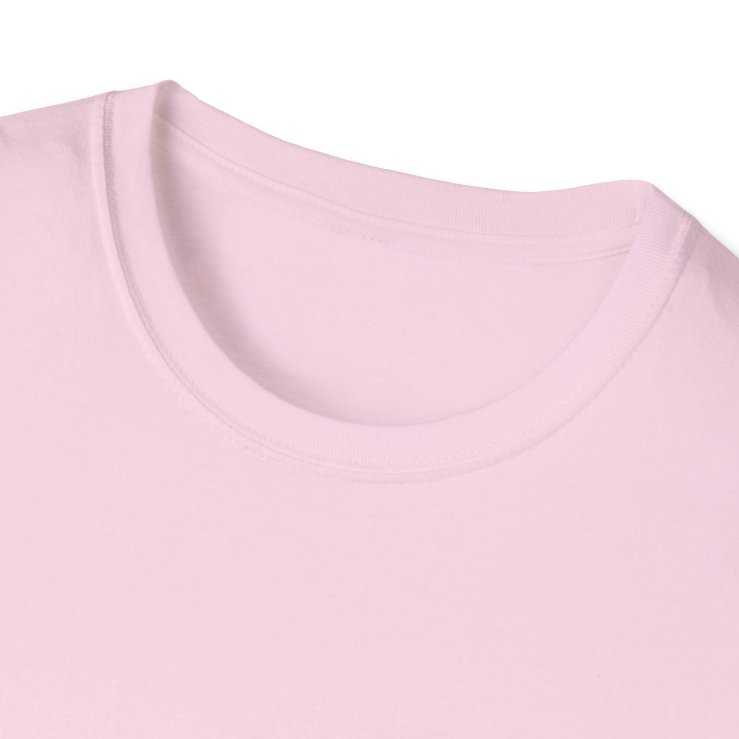 ORA-Unisex Softstyle T-Shirt