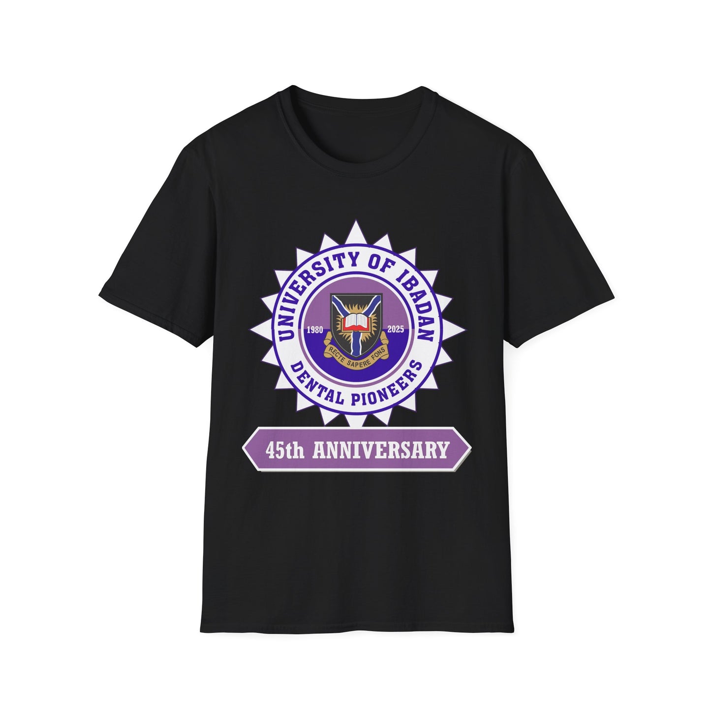 Pioneers - Unisex Softstyle T-Shirt