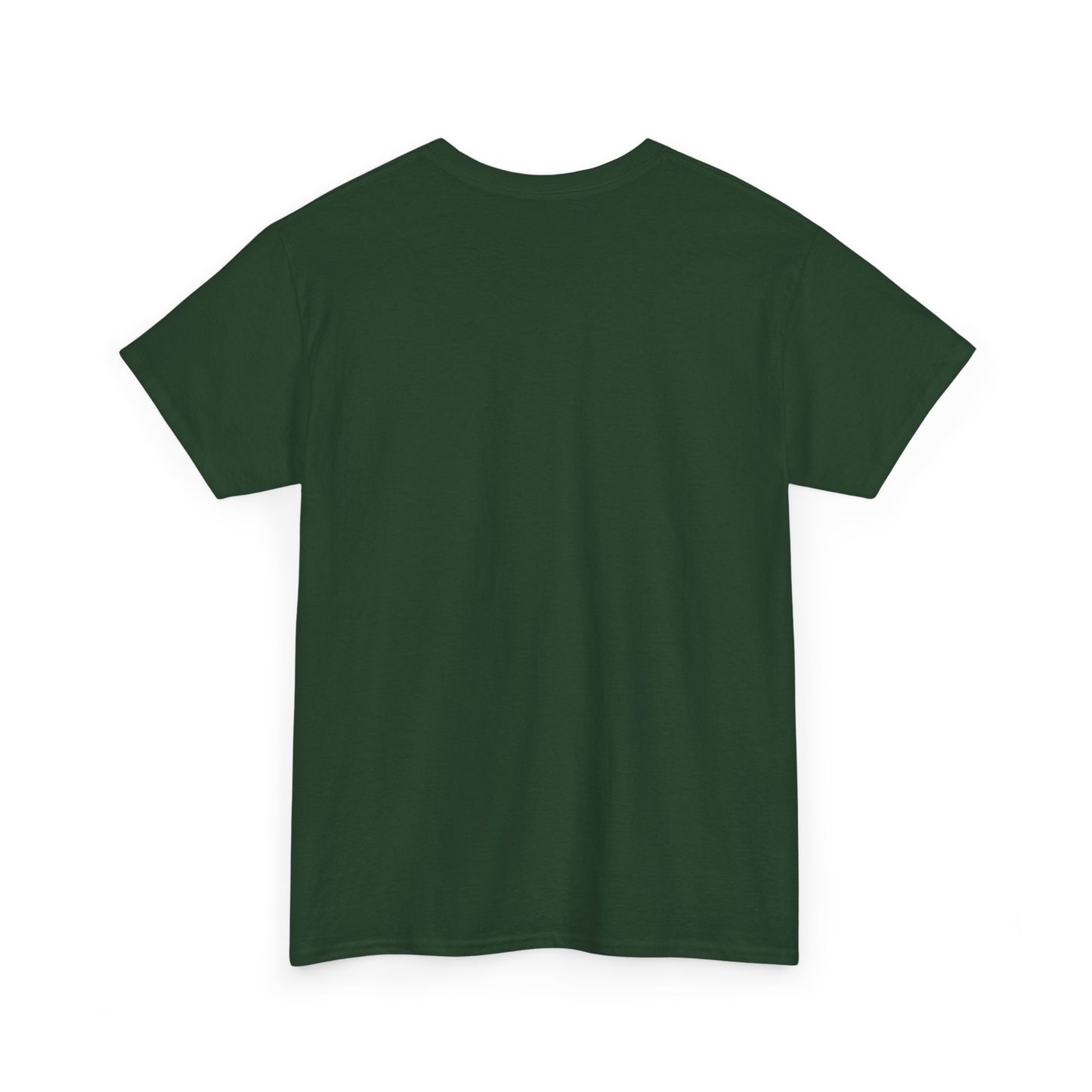 AG-Unisex Heavy Cotton Tee