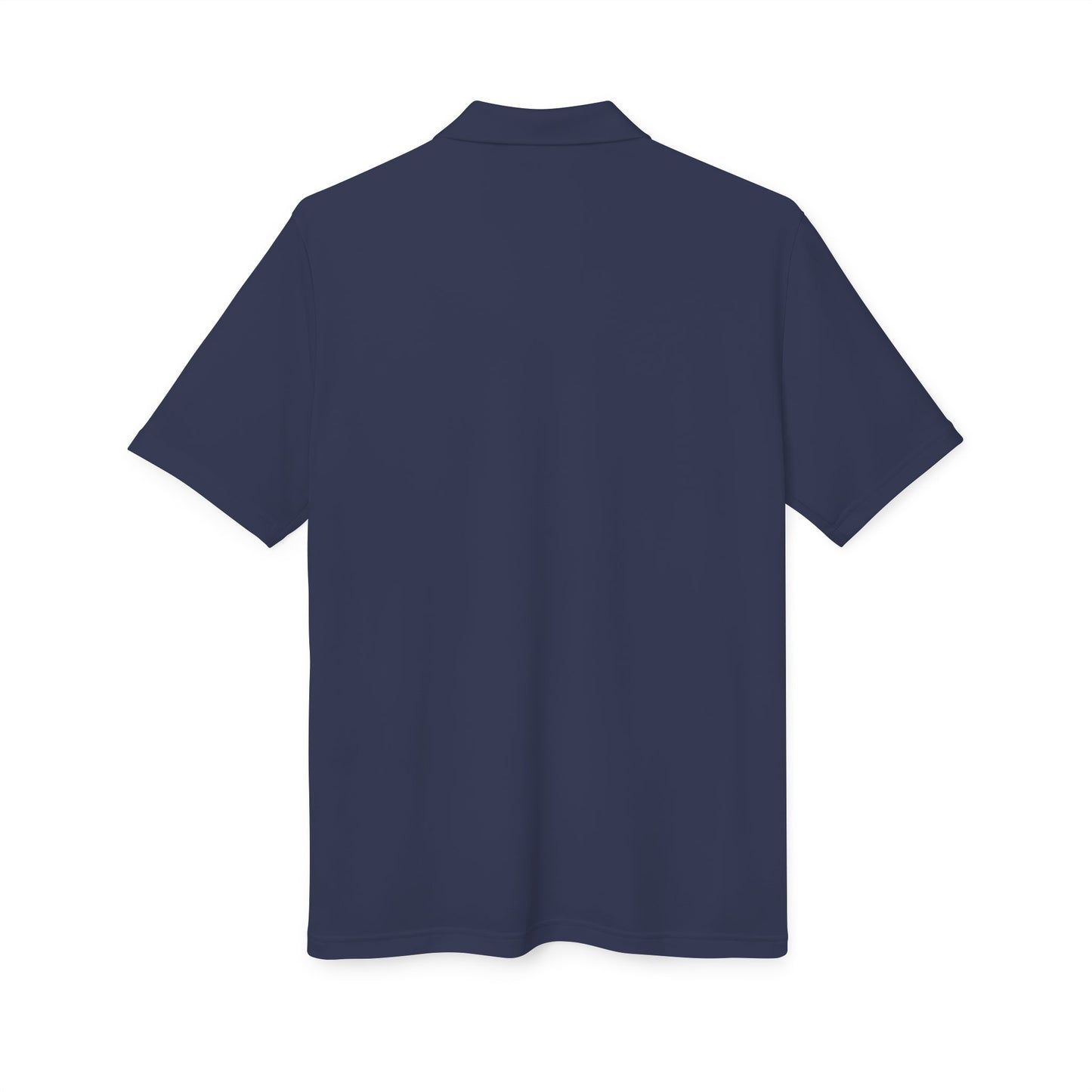 OBA - adidas Unisex Performance Polo