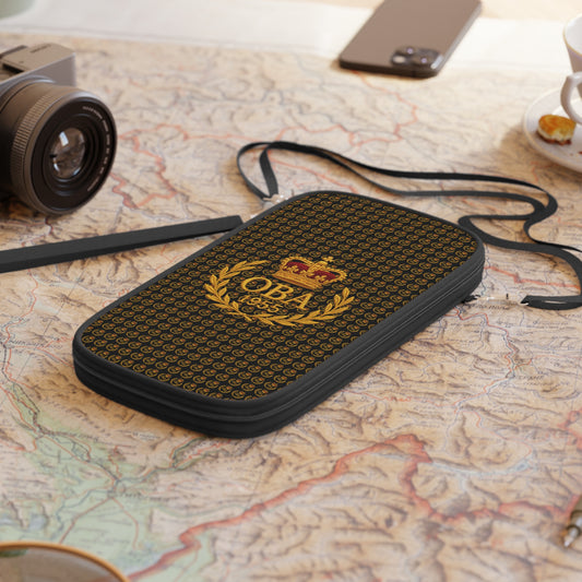 OBA - Passport Wallet