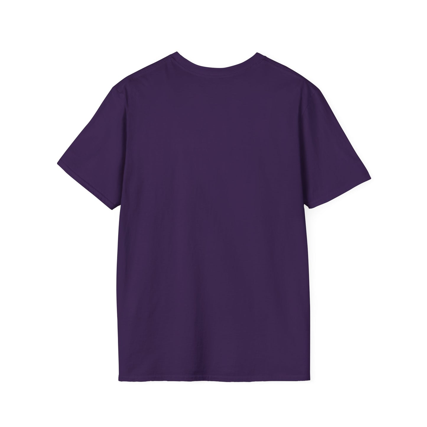 CJF - Unisex Softstyle T-Shirt