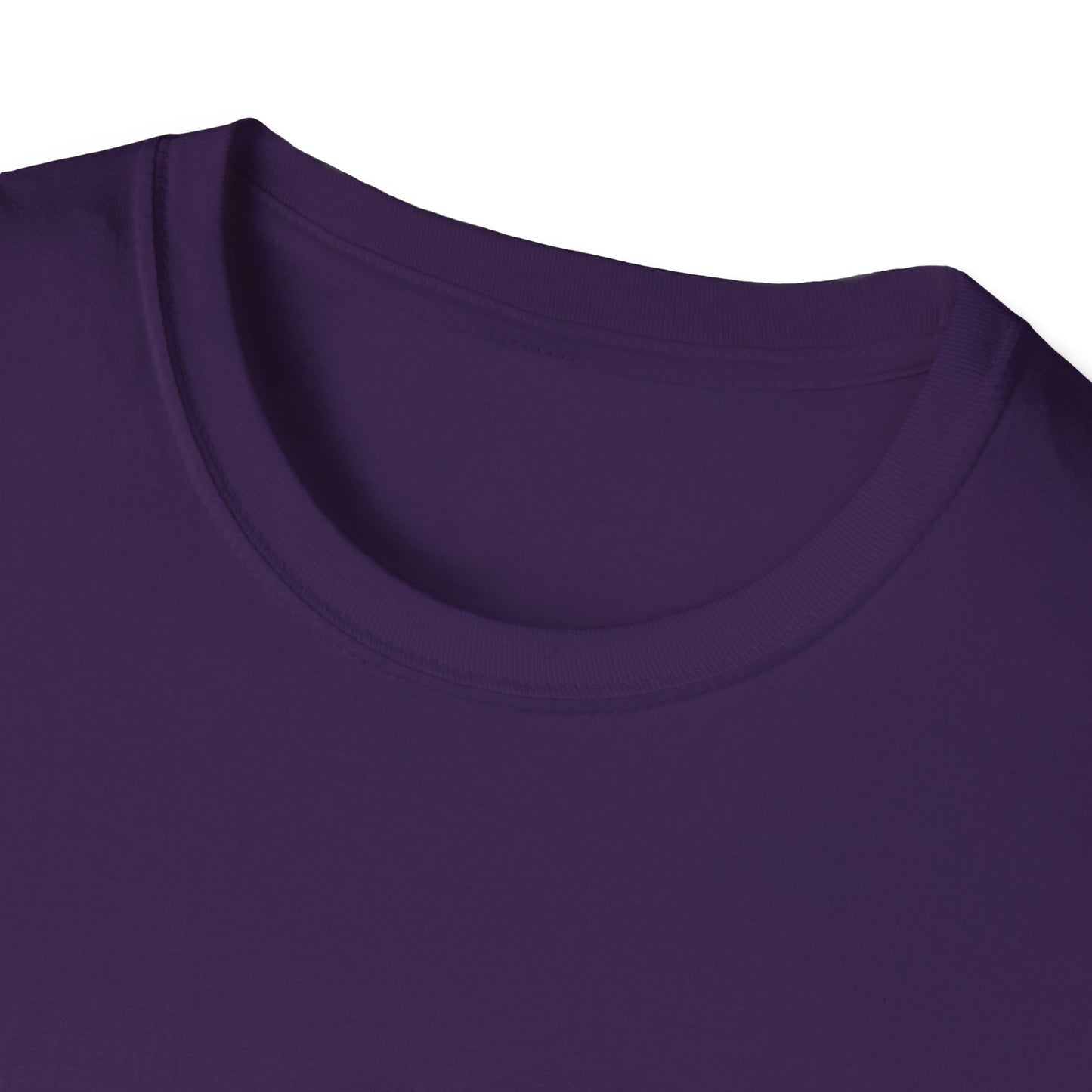 ORA-Unisex Softstyle T-Shirt
