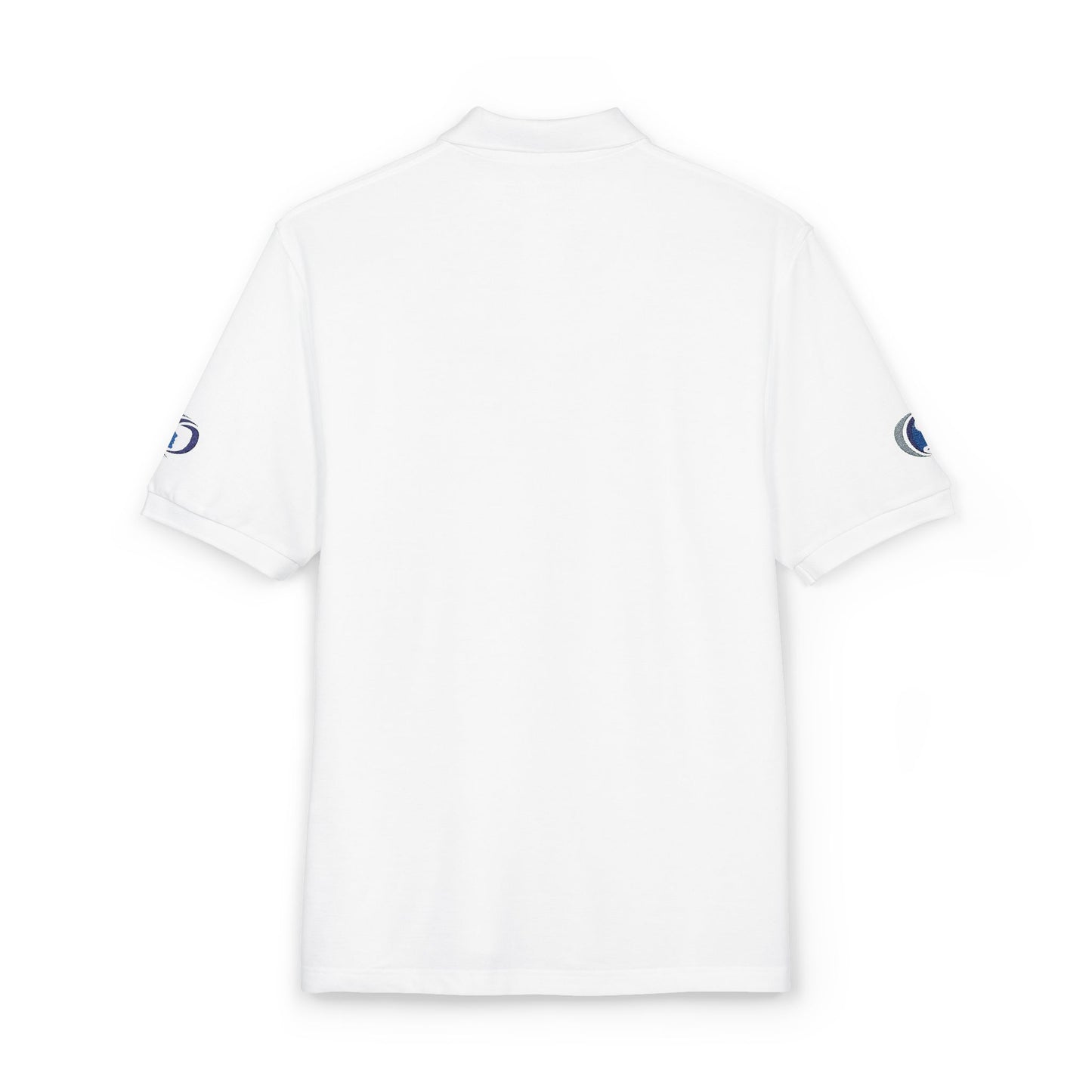 Capital DME-Unisex Polo Shirt (Embroidery)