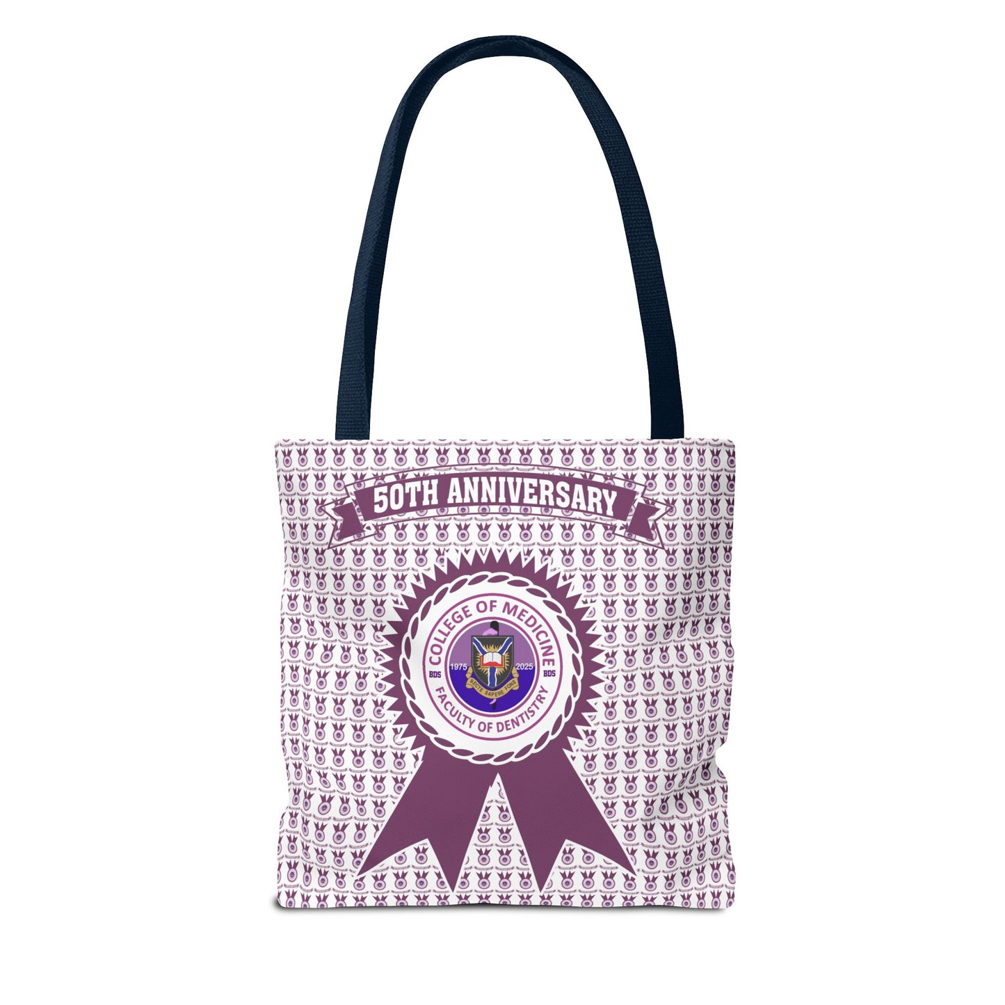 50th Anniversary - Tote Bag (AOP)