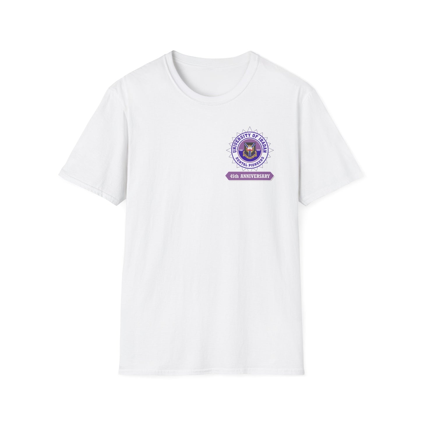 Pioneers - Unisex Softstyle T-Shirt