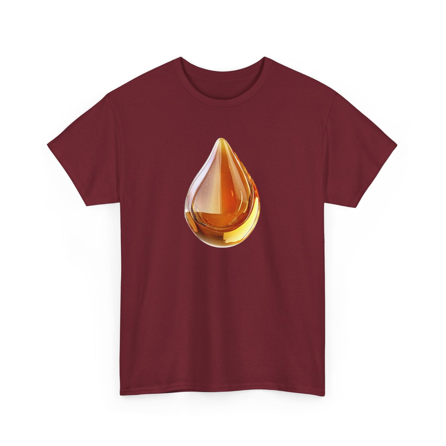 Hone Drops - Unisex Heavy Cotton Tee