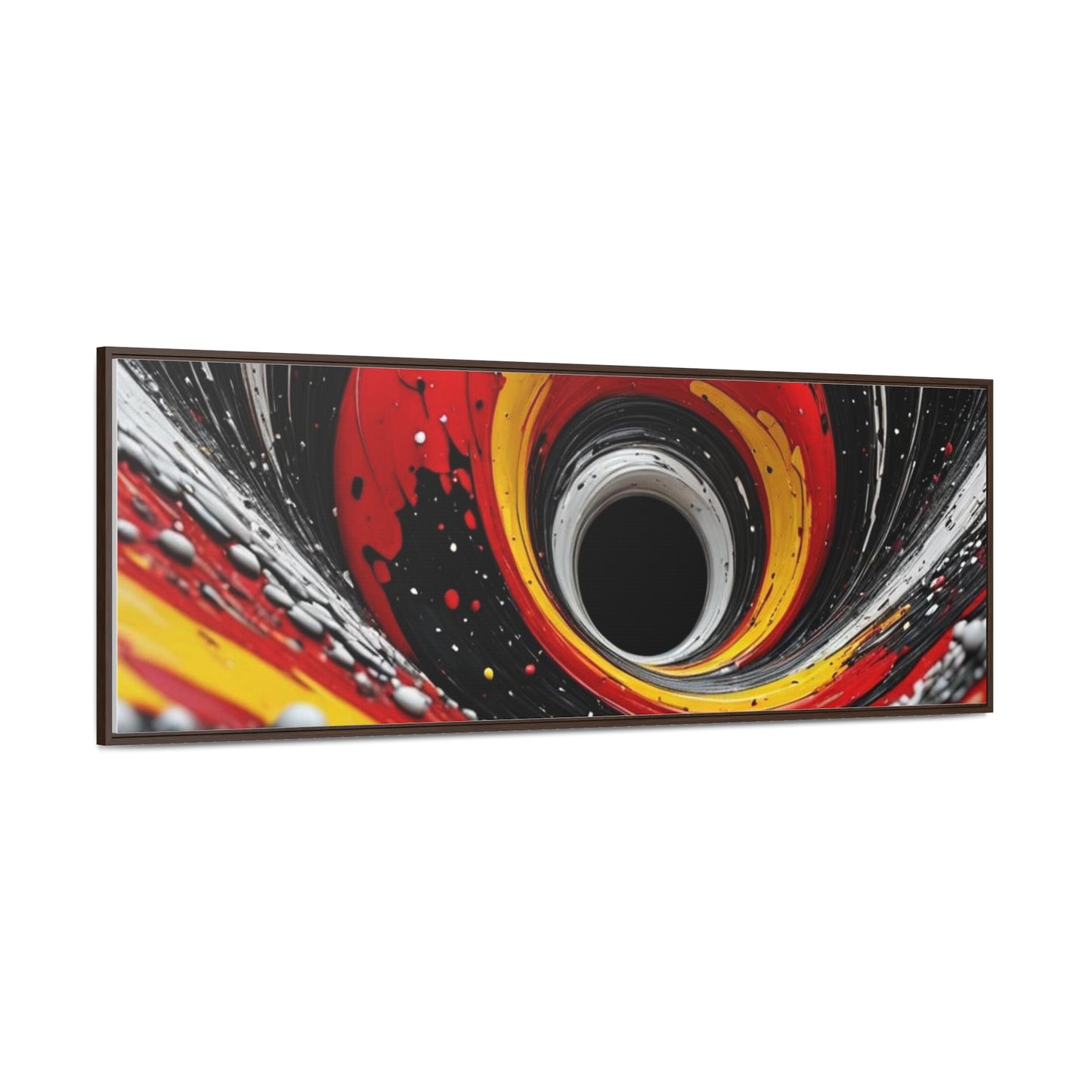 Gallery Canvas Wraps, Horizontal Frame