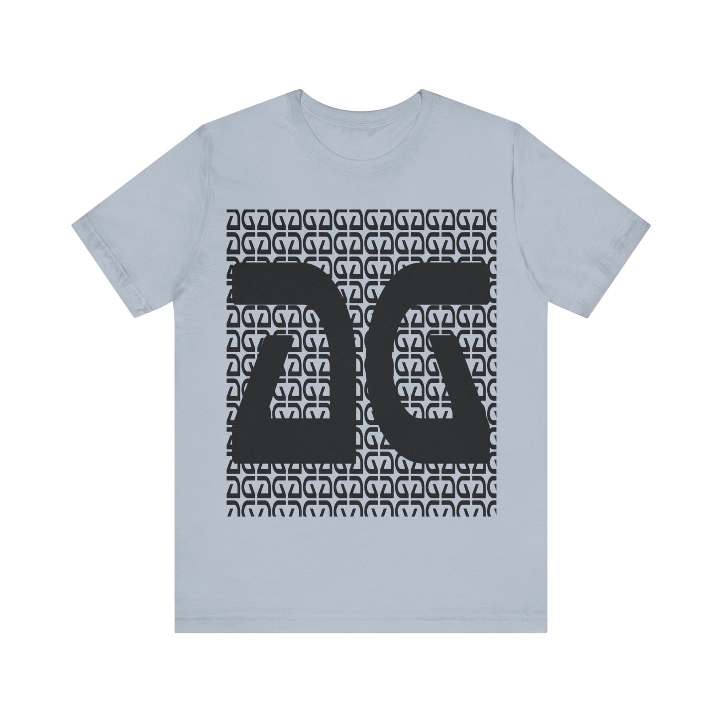 AG Always Grateful Unisex Jersey Short Sleeve Tee