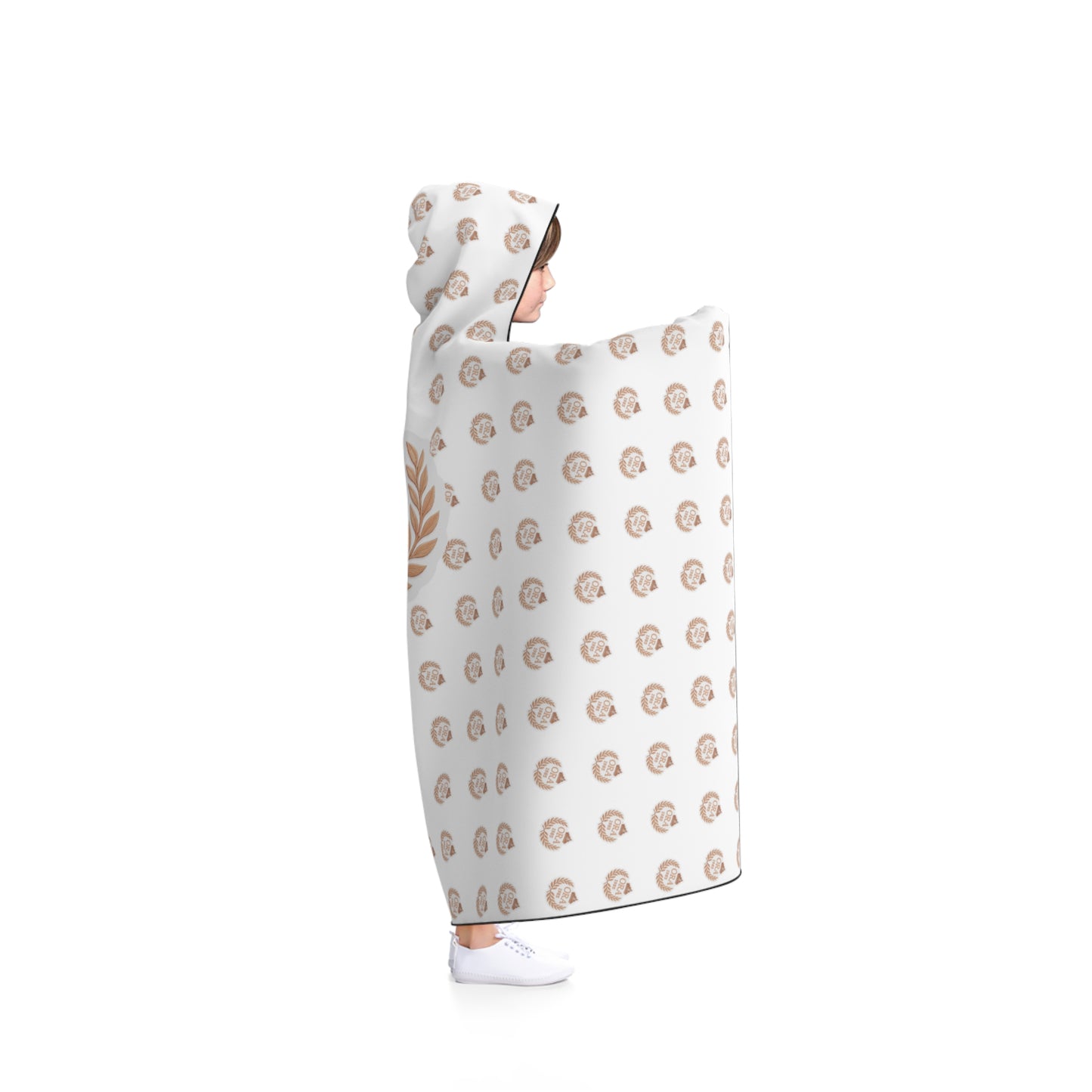 ORA - Hooded Blanket
