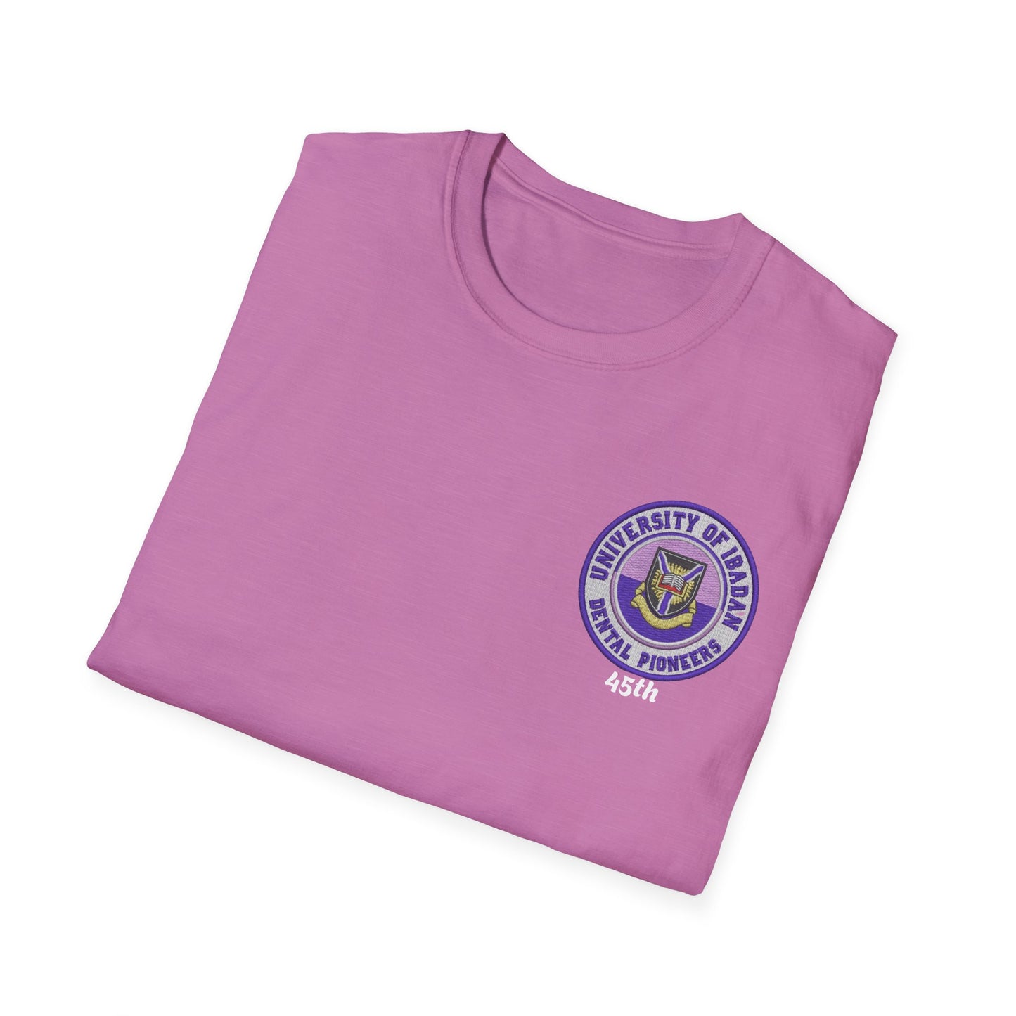Pioneers - Unisex Softstyle T-Shirt