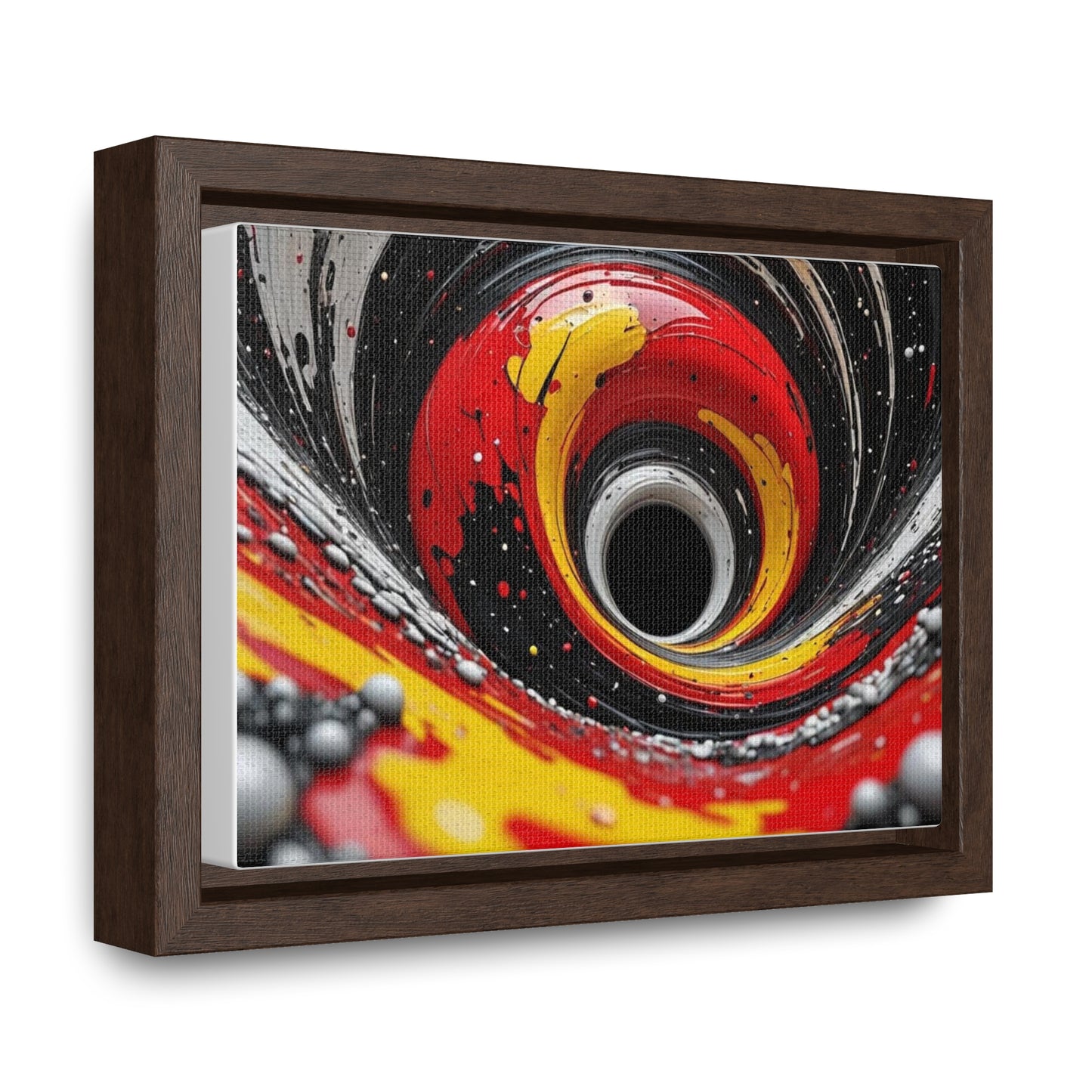 Gallery Canvas Wraps, Horizontal Frame