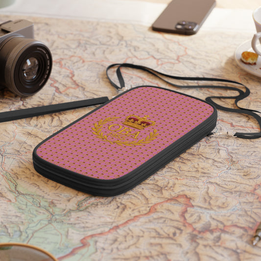 OBA - Passport Wallet