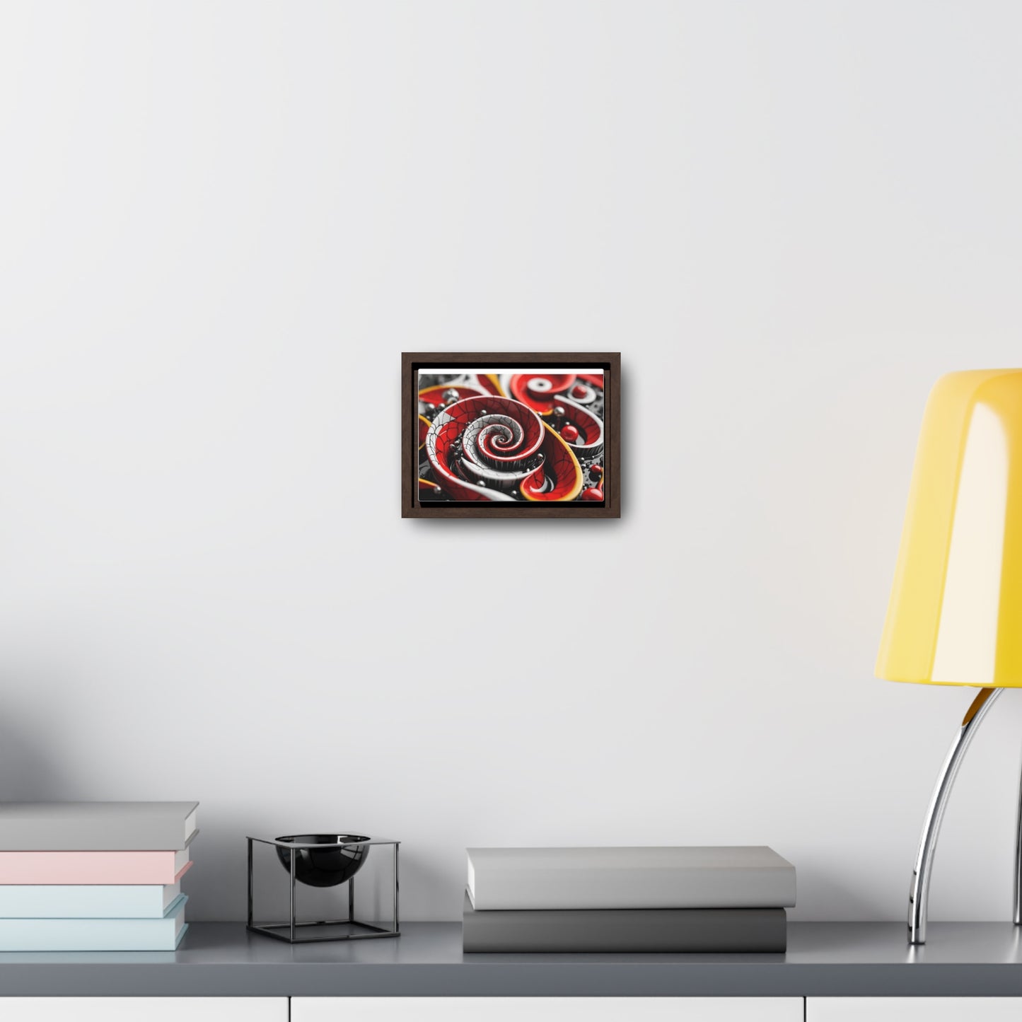 Gallery Canvas Wraps, Horizontal Frame