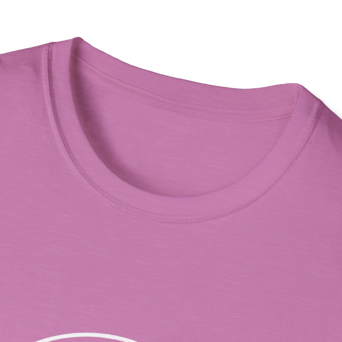 2CS - Unisex Softstyle T-Shirt