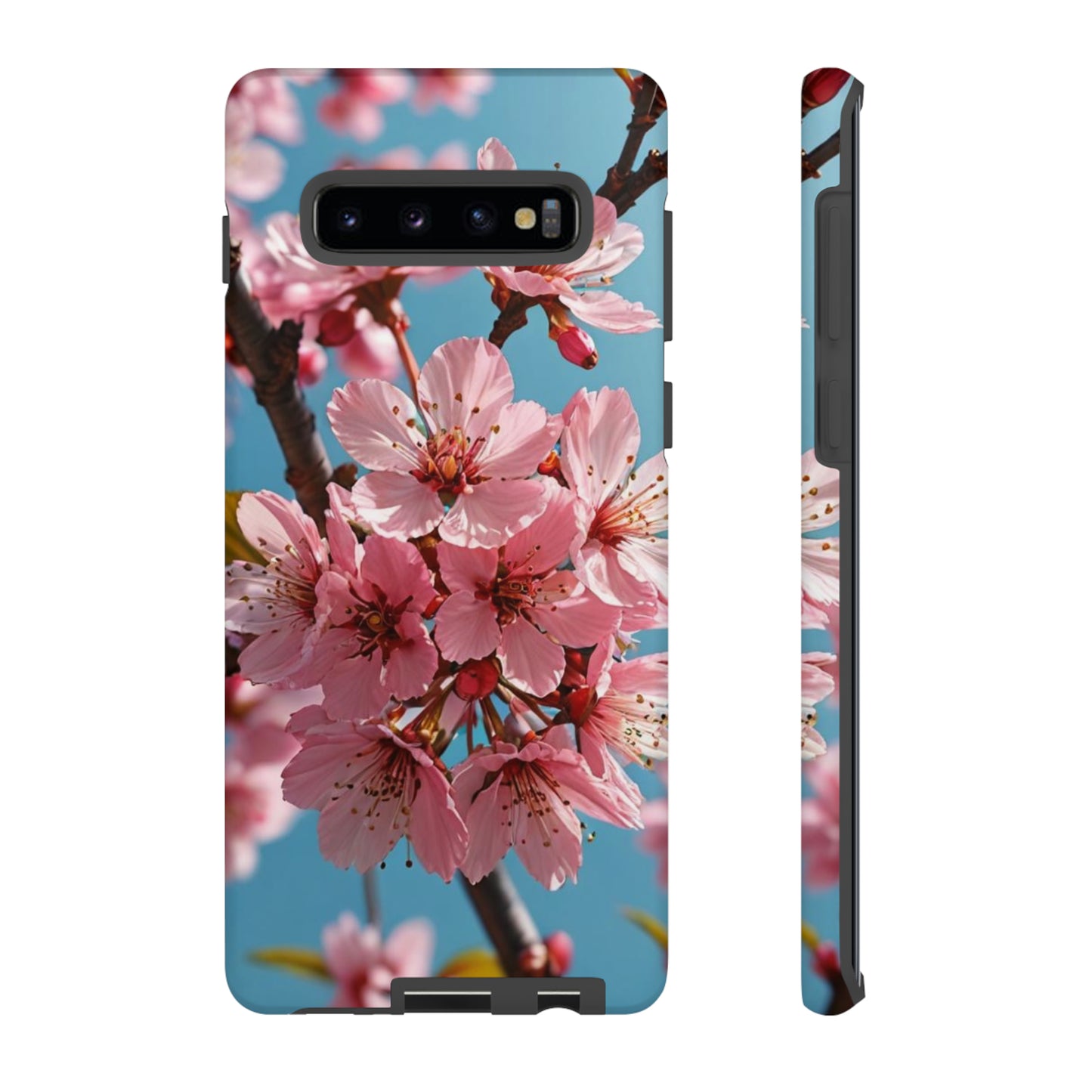 Cherry Blossom Tough Cases