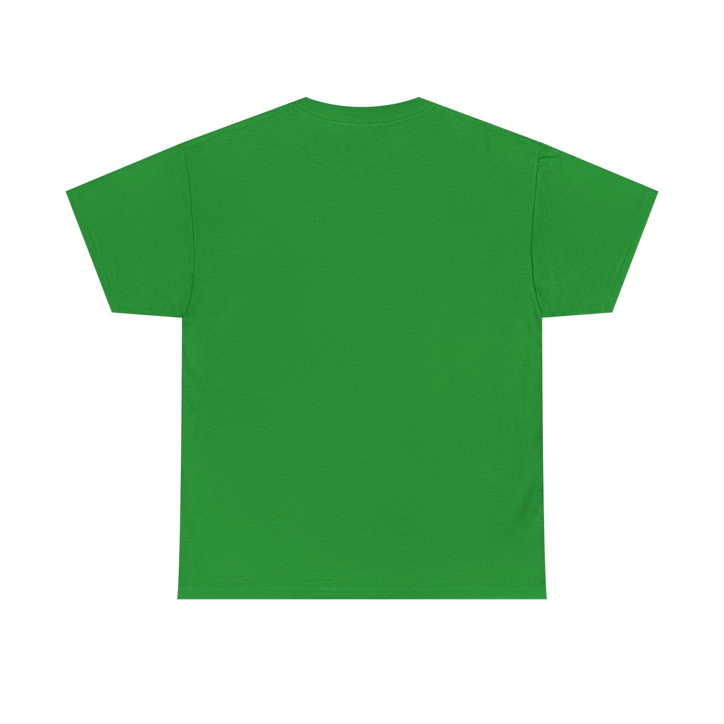 Scissors Up Unisex Heavy Cotton Tee