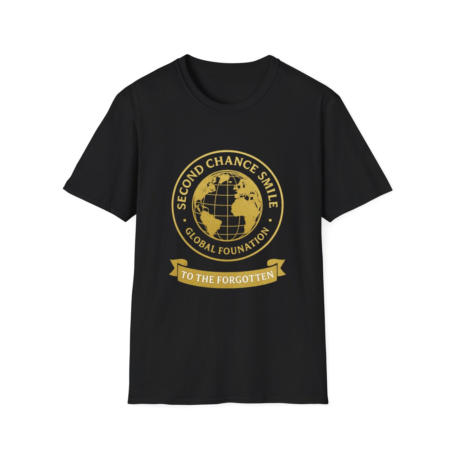 2CS - Unisex Softstyle T-Shirt