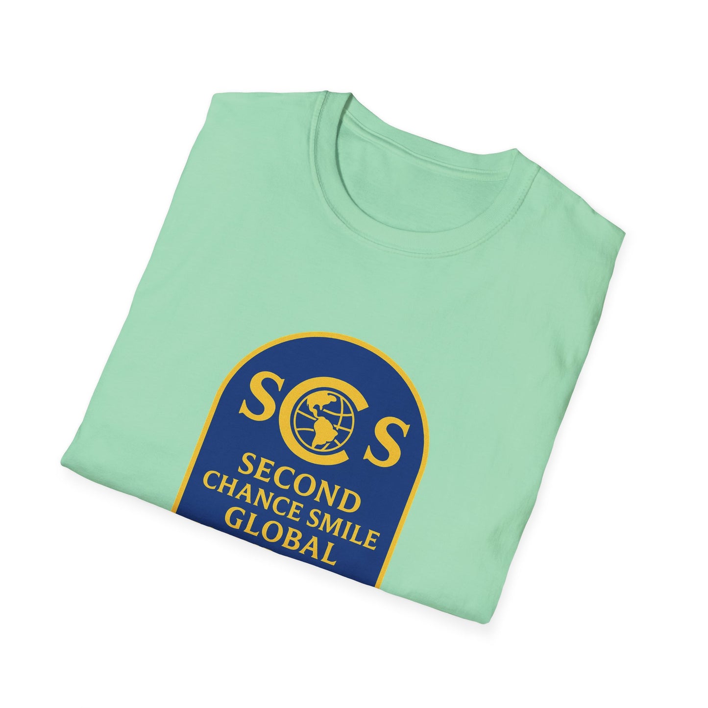 SCSGF - FUND RAISER Unisex Softstyle T-Shirt