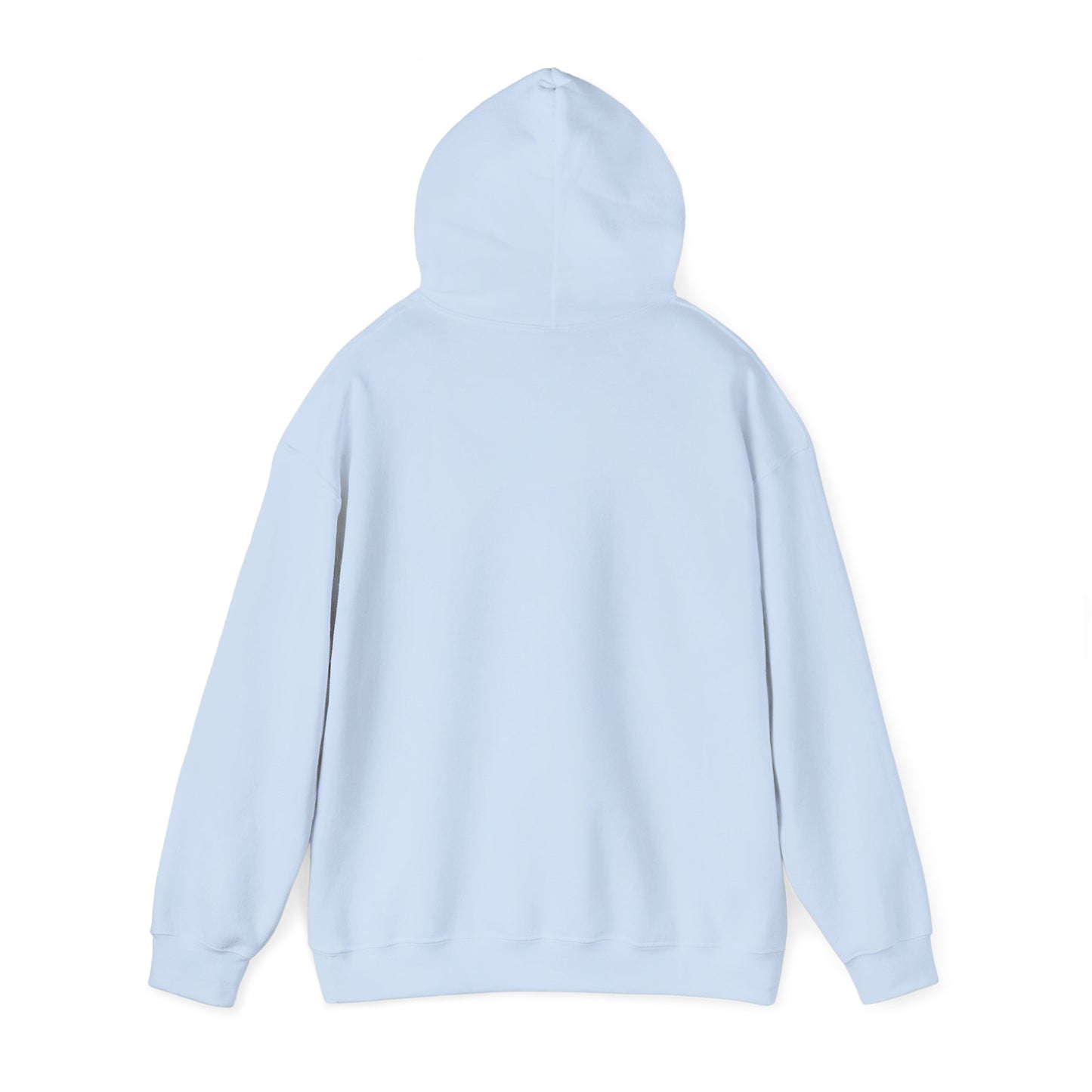 Midlife Crisis Kit Unisex Heavy Blend™ Hooded Sweatshirt