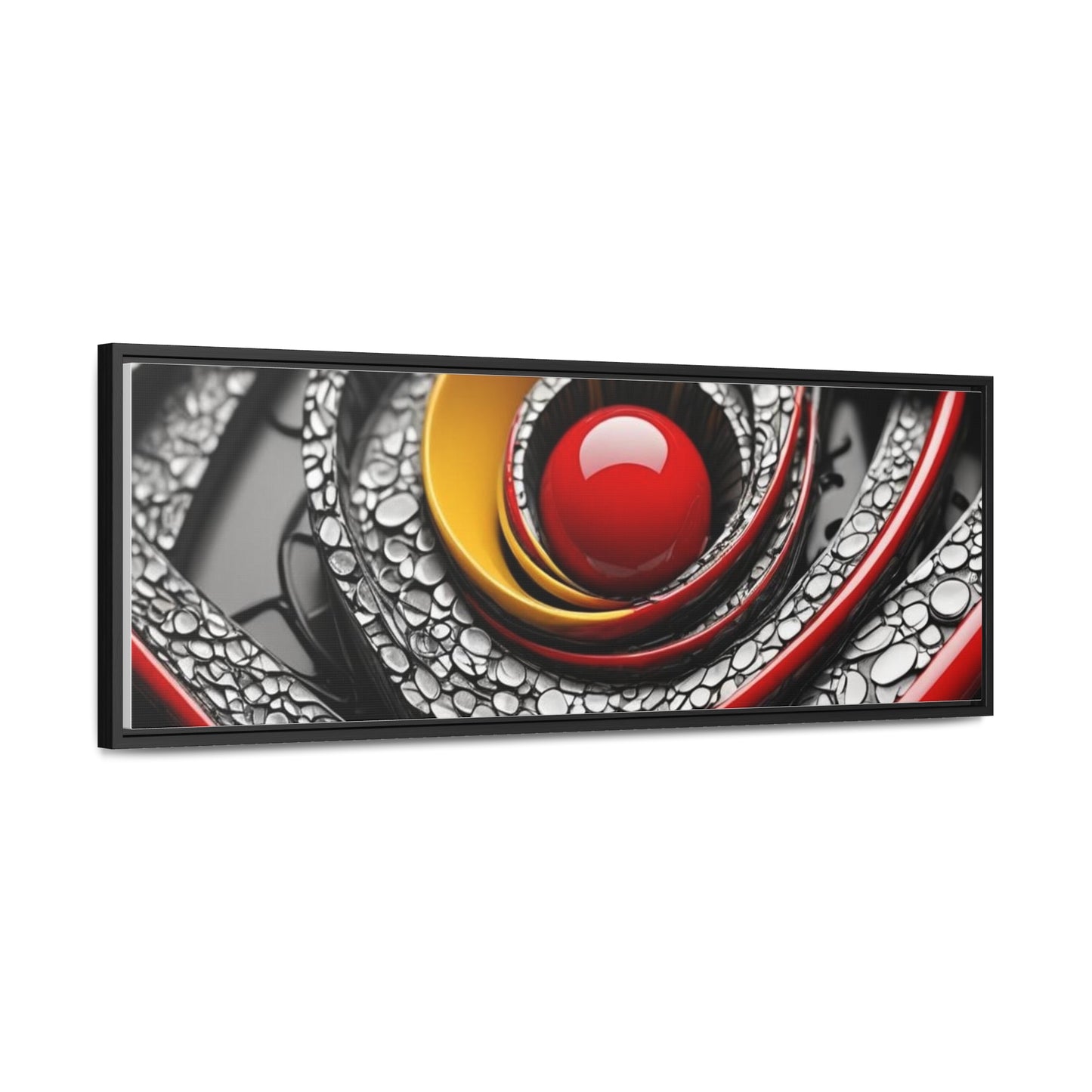 Gallery Canvas Wraps, Horizontal Frame