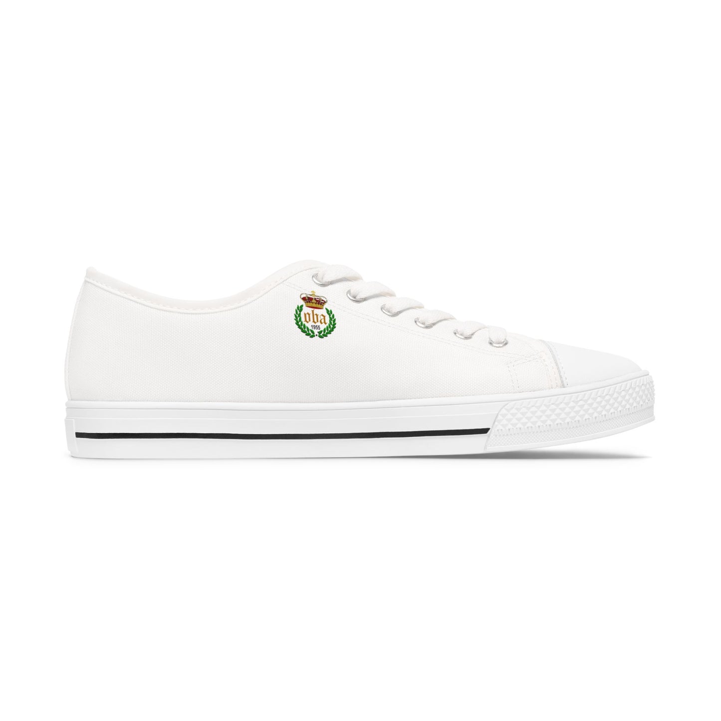 OBA - Women's Low Top Sneakers