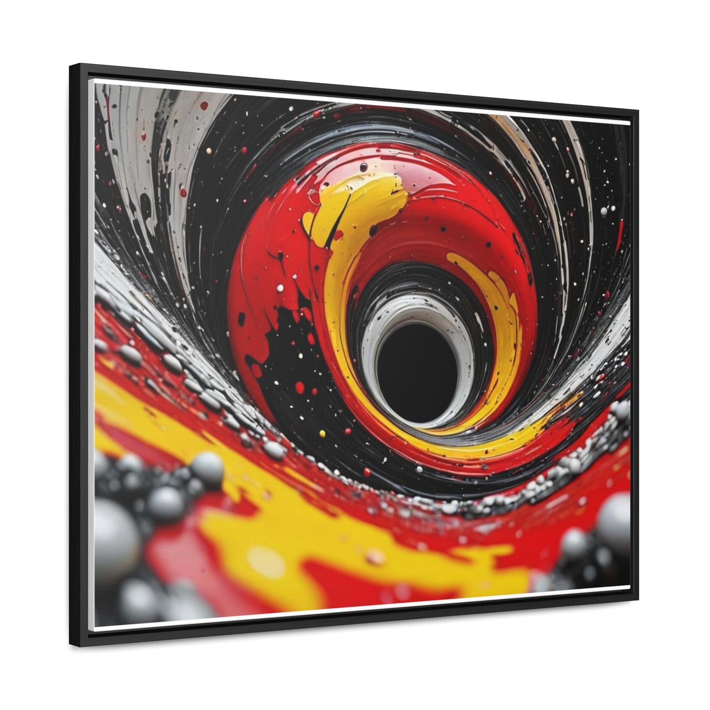 Gallery Canvas Wraps, Horizontal Frame