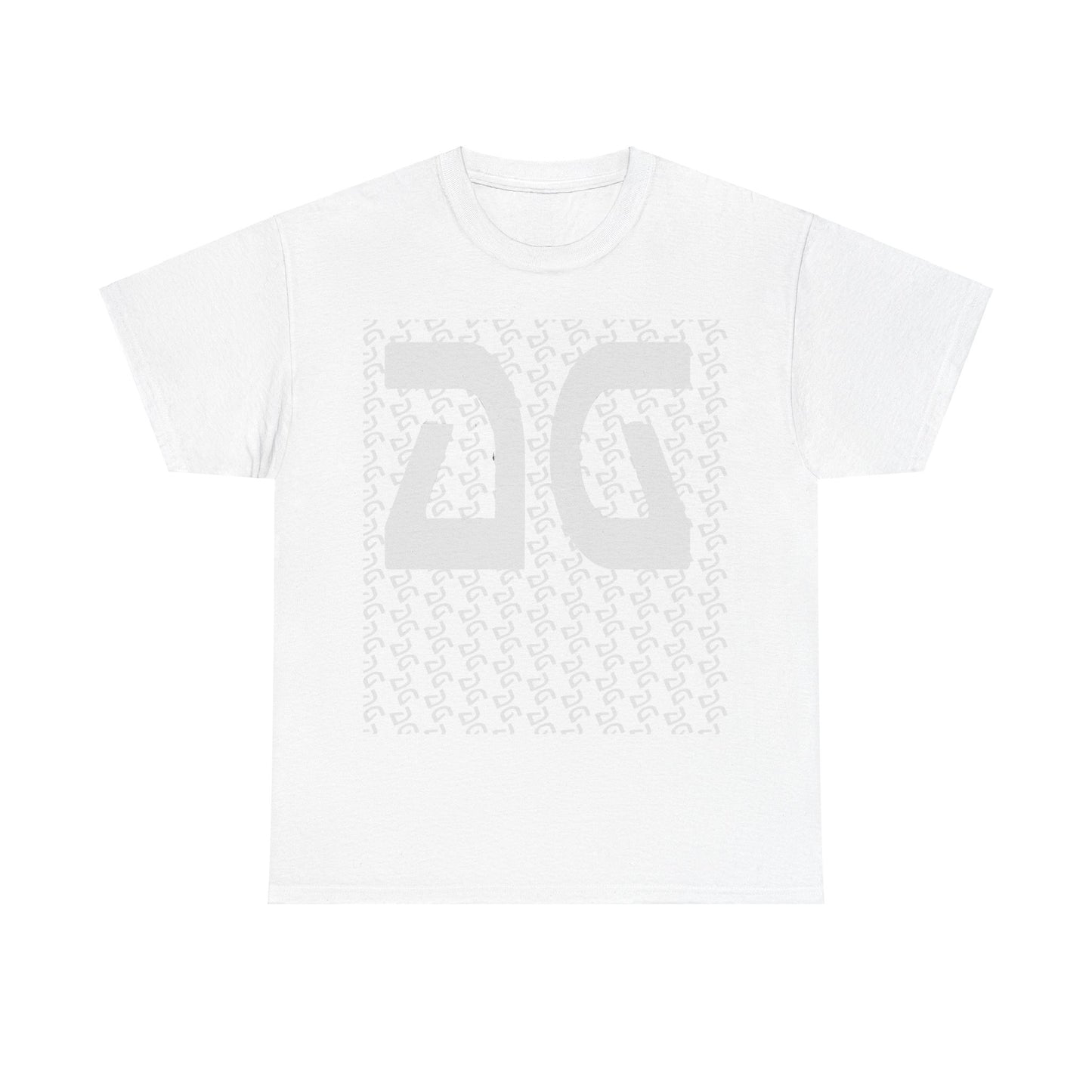 AG-Unisex Heavy Cotton Tee