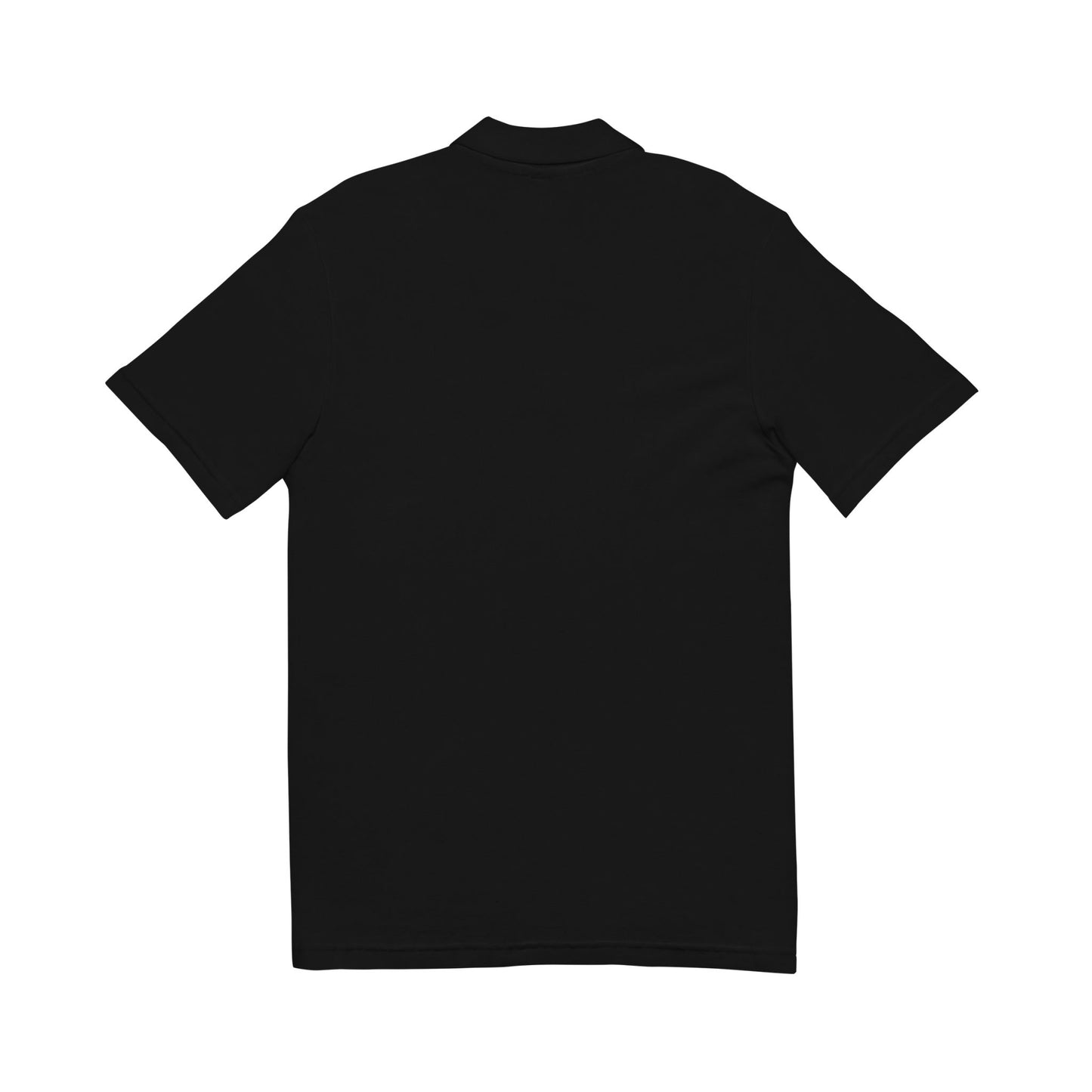 SCSGF-Unisex Pique Polo Shirt (Embroidery)