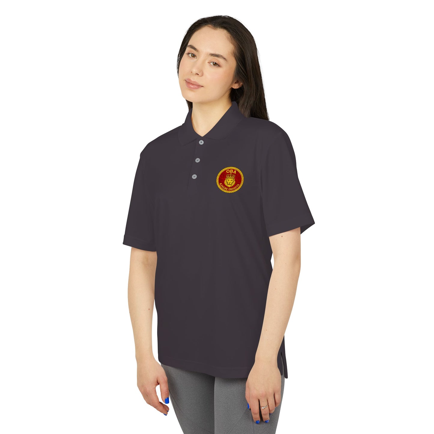 OBASHAVEN - adidasUnisex Performance Polo