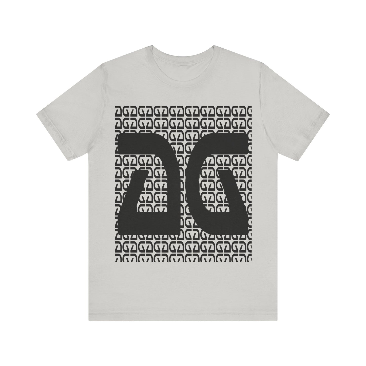 AG Always Grateful Unisex Jersey Short Sleeve Tee