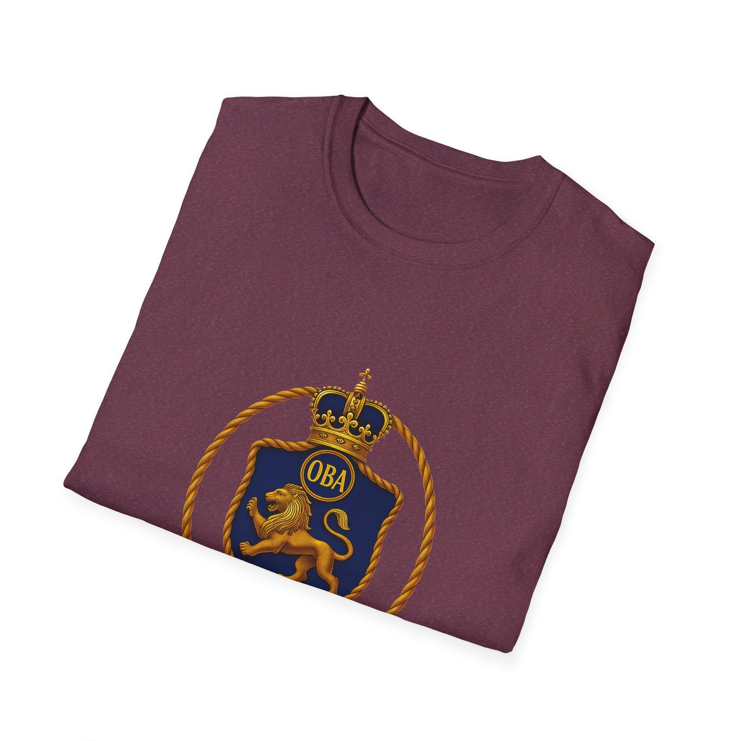 OBADIYA - Unisex Softstyle T-Shirt