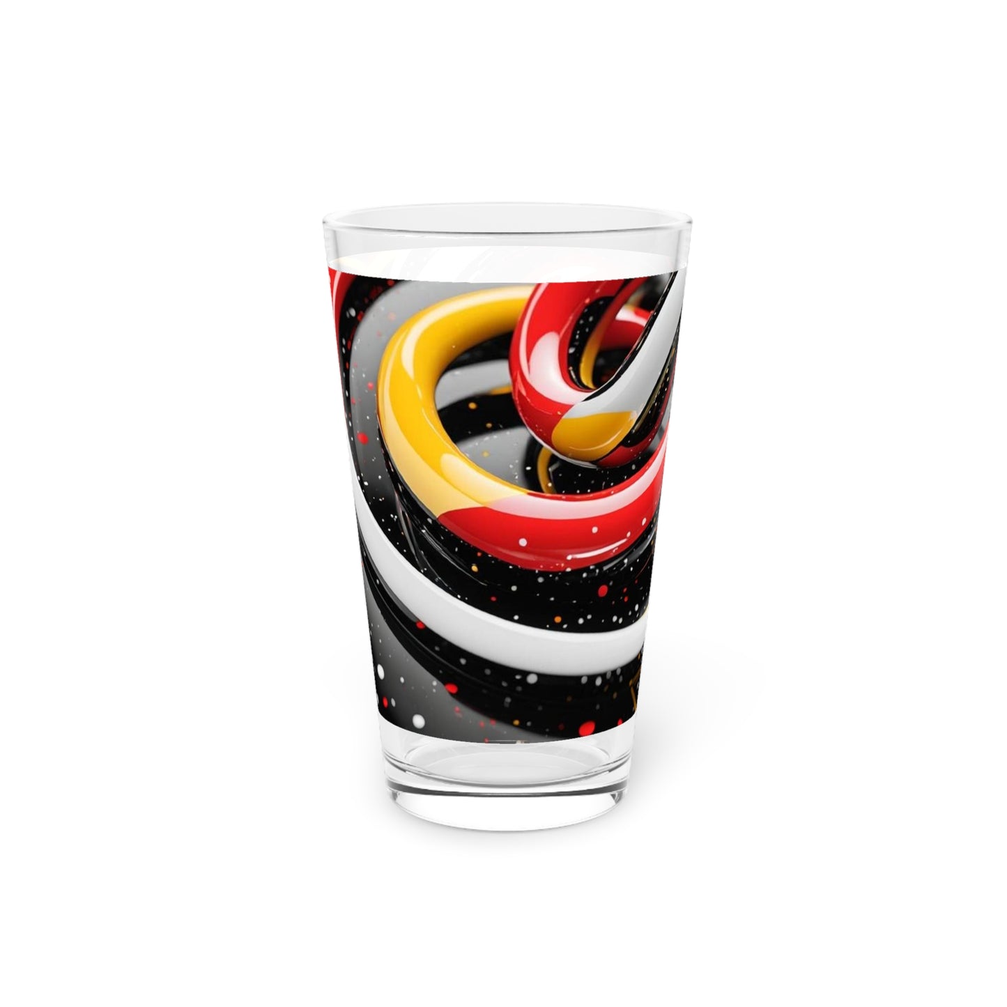 Pint Glass, 16oz