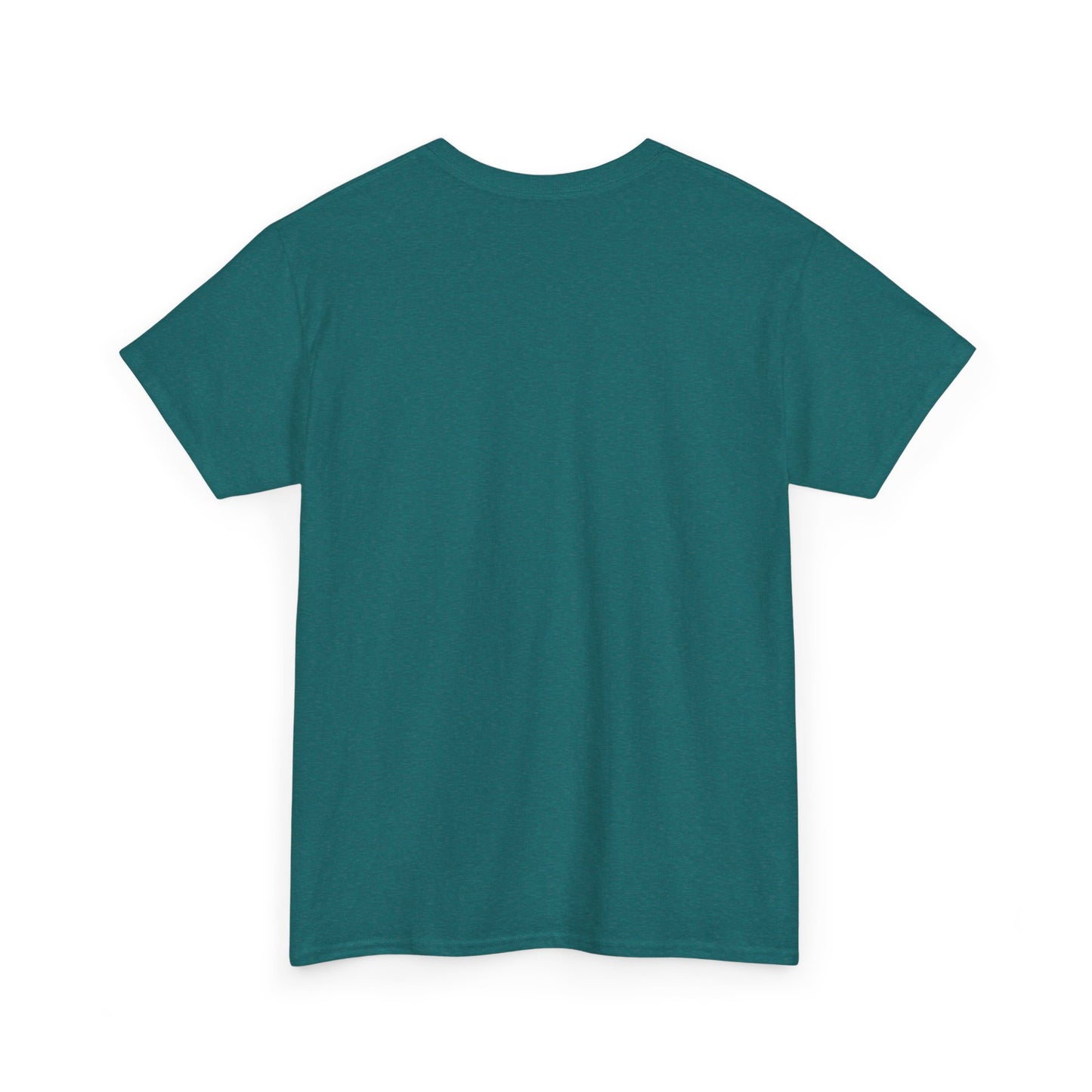 CJB - Unisex Heavy Cotton Tee