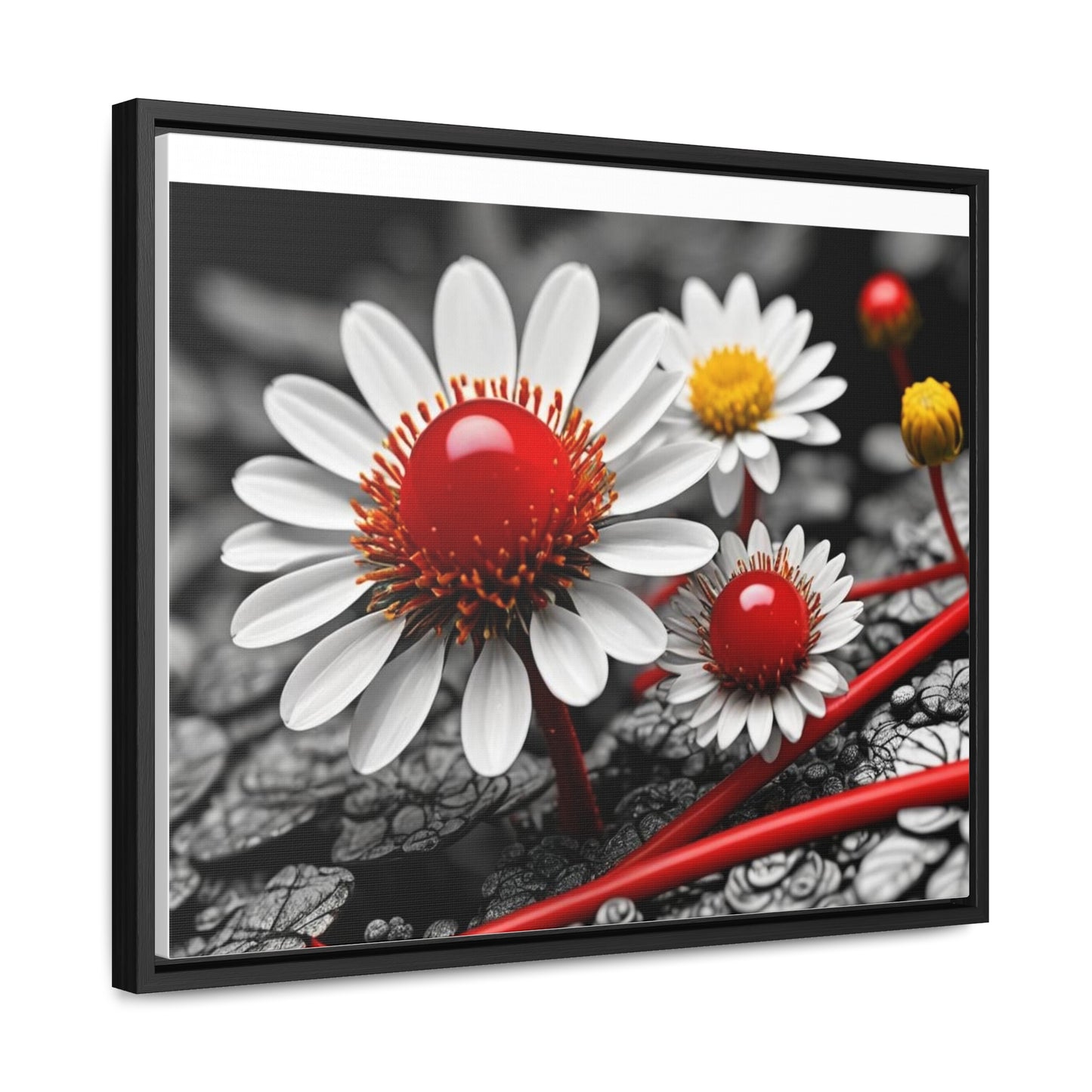 Gallery Canvas Wraps, Horizontal Frame