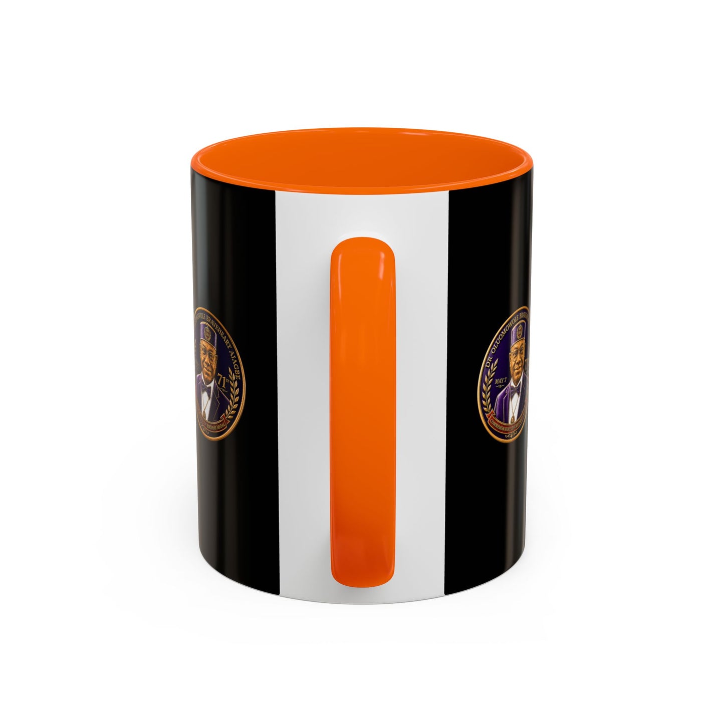 OBA-71-Accent Coffee Mug (11, 15oz)