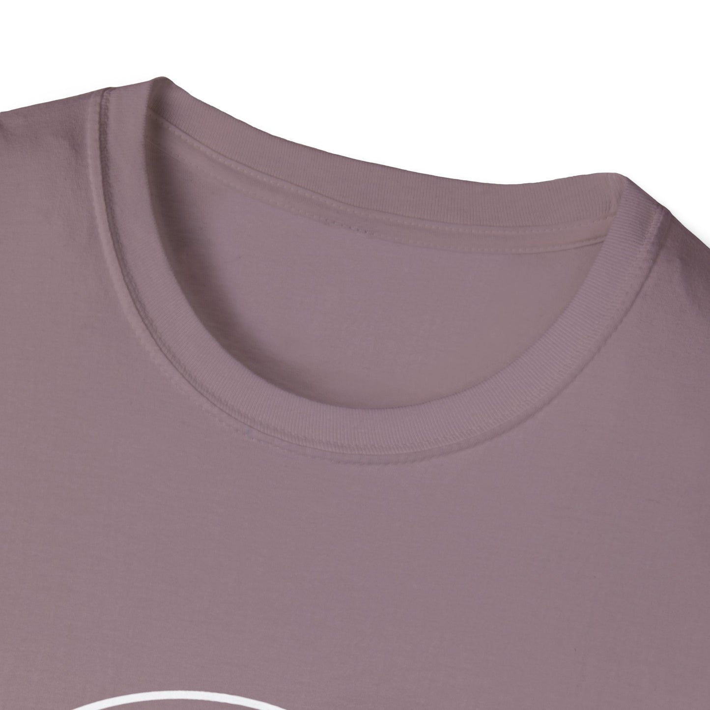 2CS - Unisex Softstyle T-Shirt