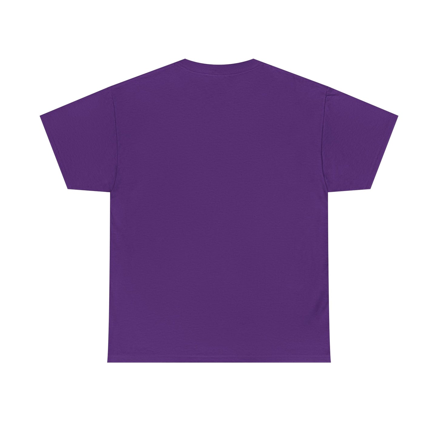 2CS - Unisex Heavy Cotton Tee