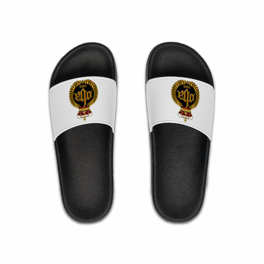 OBA - Men's Slide Sandals