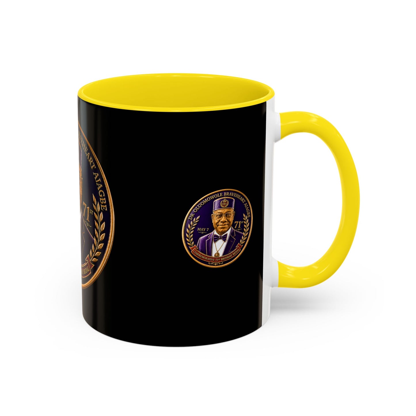 OBA-71-Accent Coffee Mug (11, 15oz)