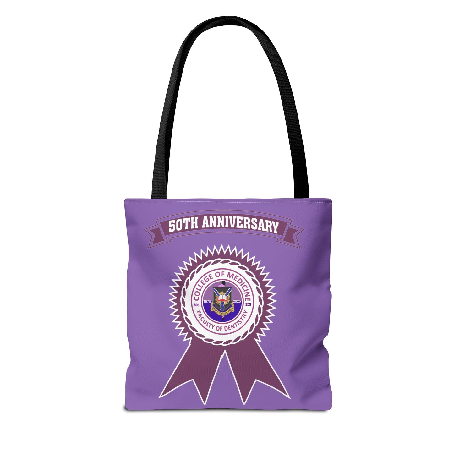 50th Anniversary - Tote Bag (AOP)