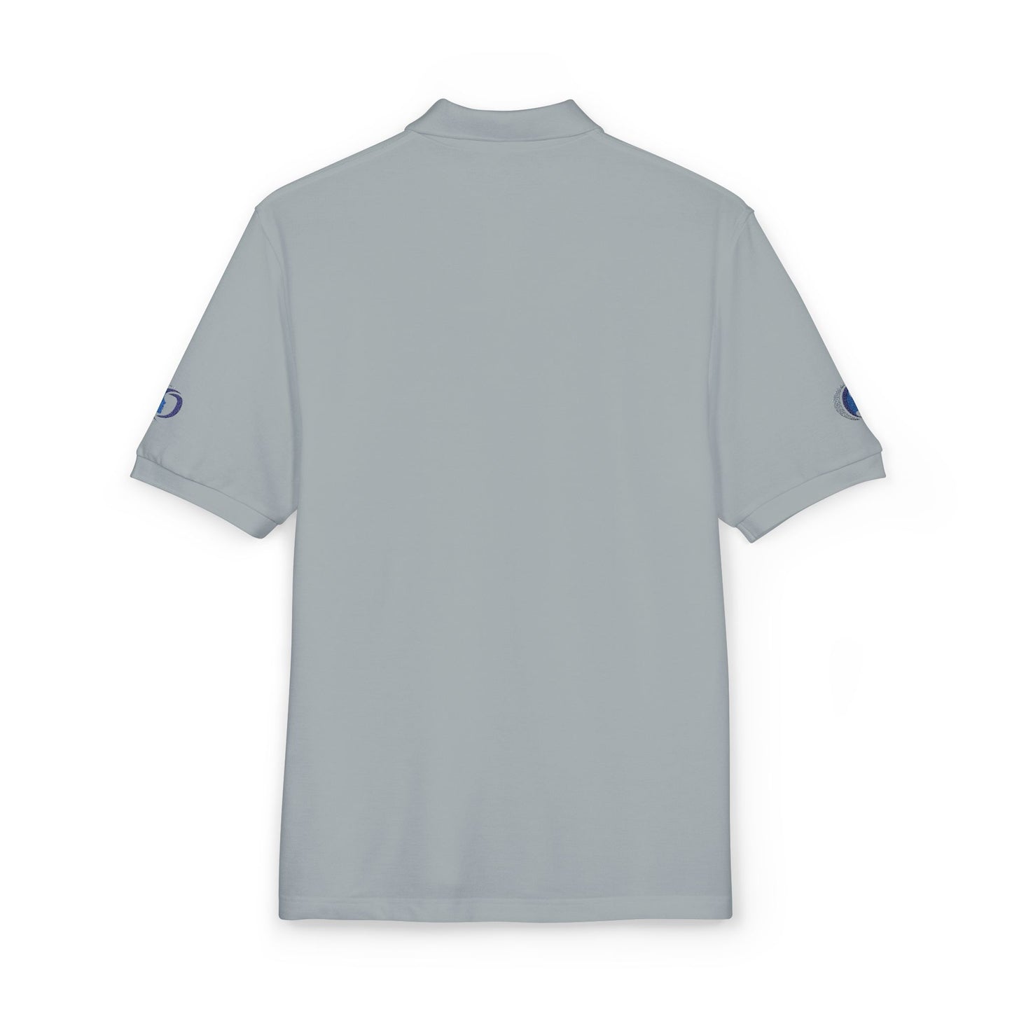 Capital DME-Unisex Polo Shirt (Embroidery)