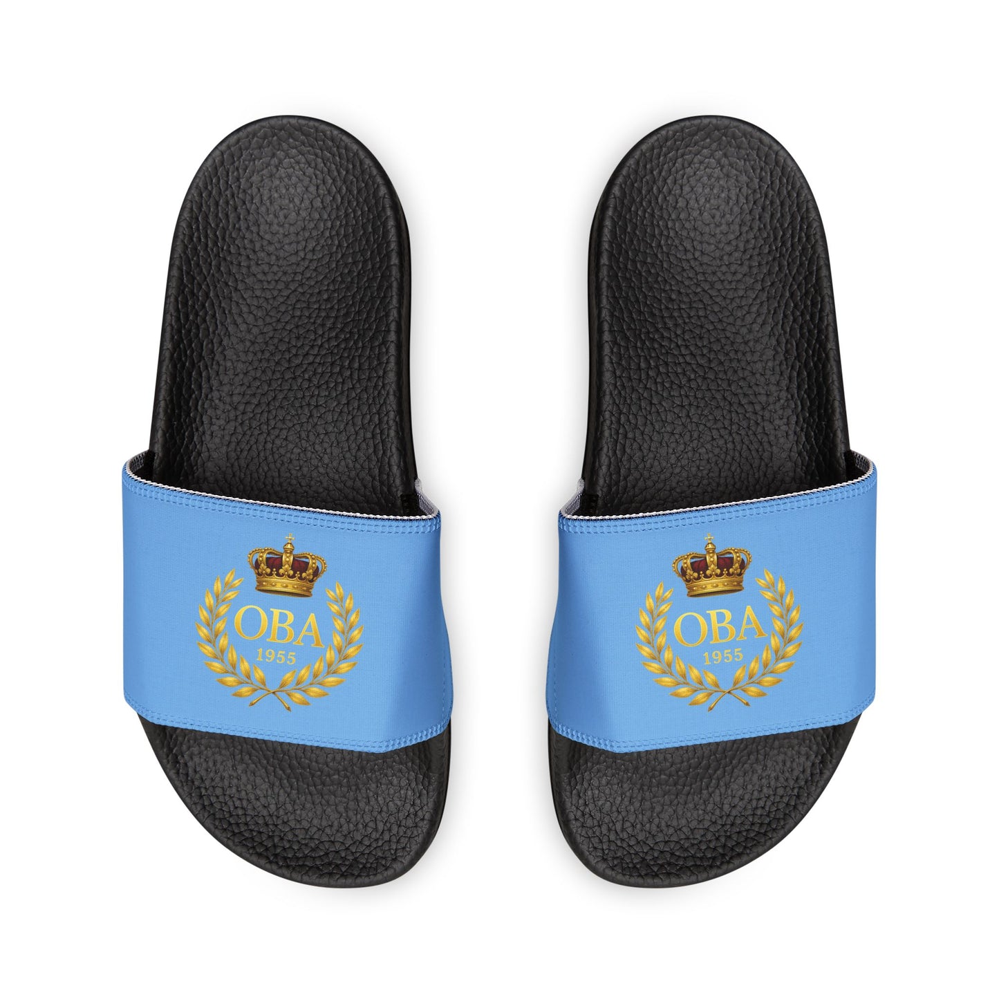 OBA - Women's Removable-Strap Sandals