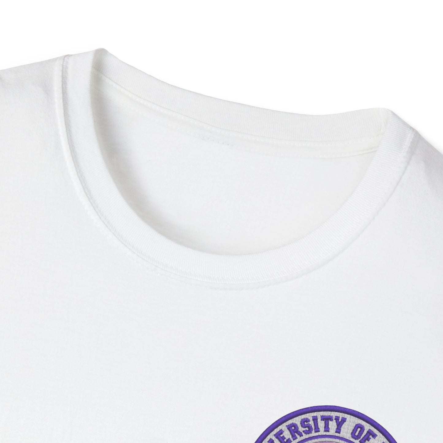 Pioneers - Unisex Softstyle T-Shirt