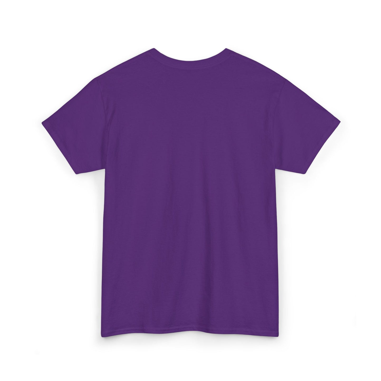 2CS - Unisex Heavy Cotton Tee