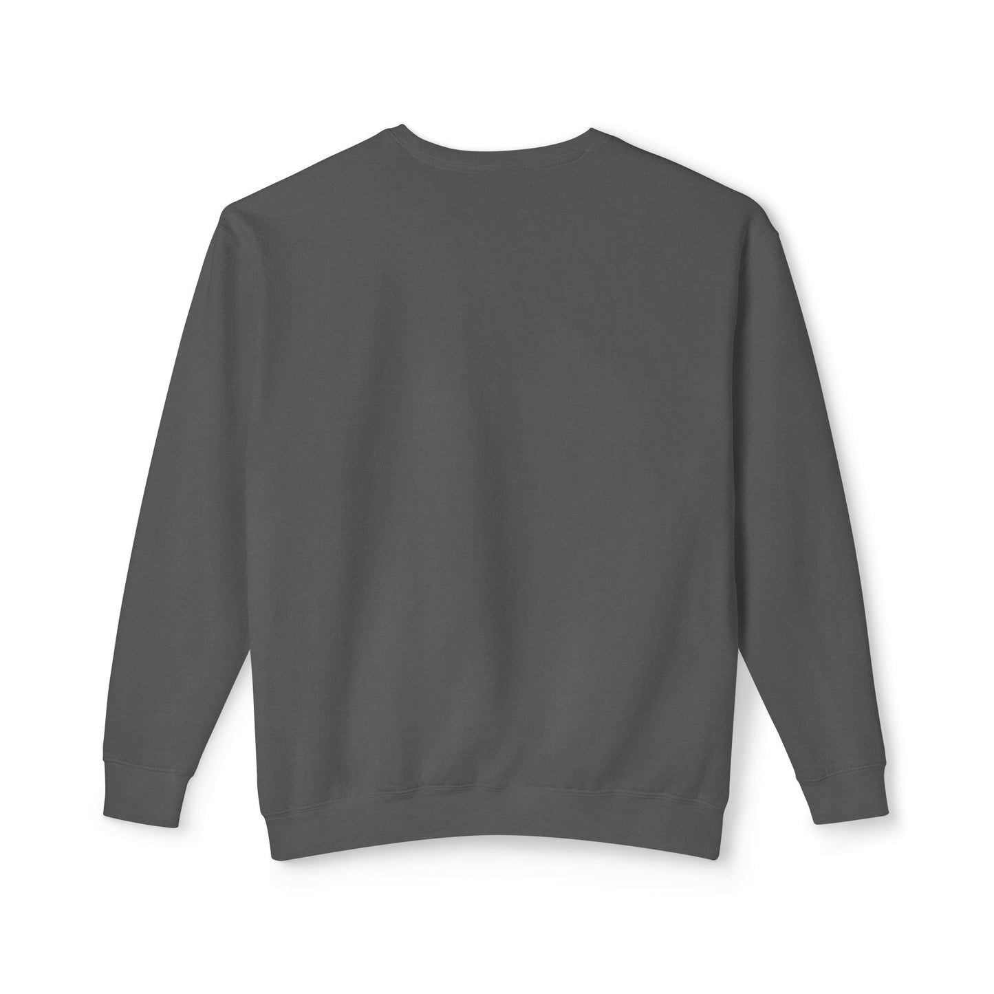 50th Anniversary - Unisex Lightweight Crewneck Sweatshirt